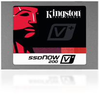 Kingston Technology 240gb V300